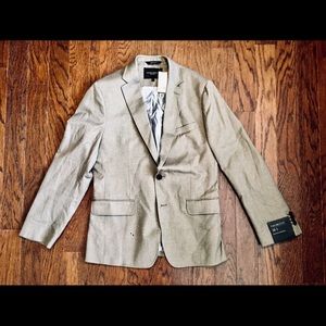 BR blazer